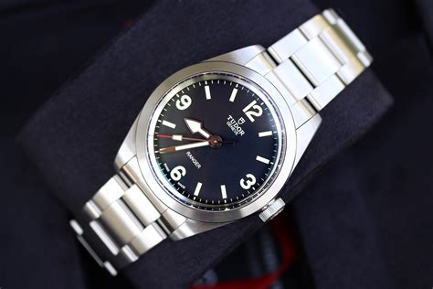 alternative to Rolex explorer